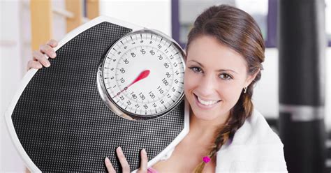 ideal weight for women manna health
