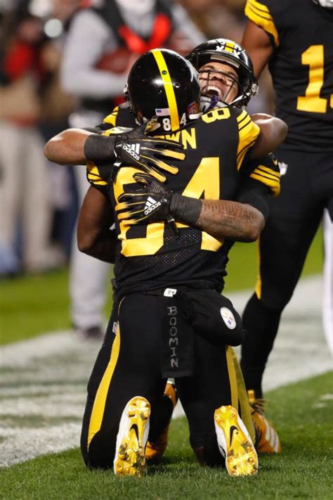 Emily is a fellow of the higher education academy and teaches on various courses in the department, including 'the art. Brown & Connor ♡ | Pittsburgh steelers football, Nfl ...