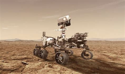 Published thu, feb 18 20212. NASA news: Mars 2020 rover will be named tomorrow - Watch the NASA announcement LIVE | Science ...