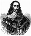 Maniples Matter!: Charles I/Picture Post!!!