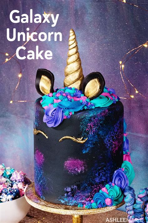 We did not find results for: How to make a Galaxy Unicorn Cake - Decorating Video Tutorial | Ashlee Marie - real fun with ...