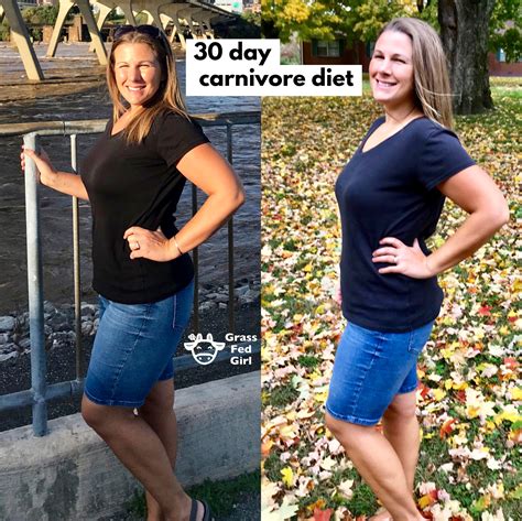 30 Day Carnivore Keto Diet Experiment Results Weight Loss Success
