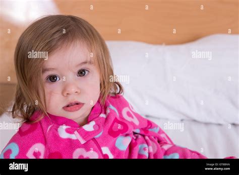 Little Tousled Hair Hi Res Stock Photography And Images Alamy