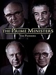 The Prime Ministers: The Pioneers (2013) - IMDb