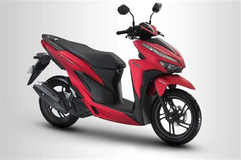 Motortrade Philippine S Best Motorcycle Dealer Honda Click I New