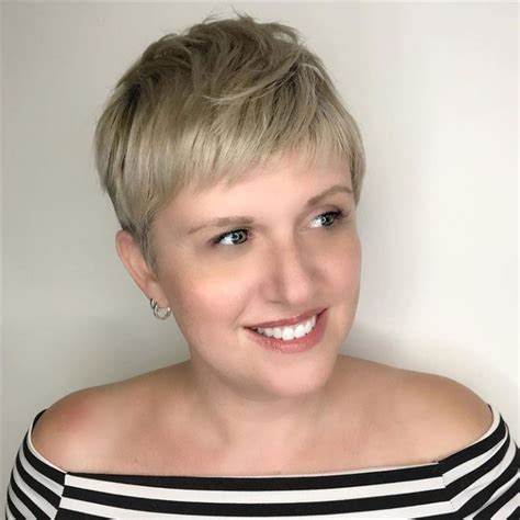 32 Choppy Pixie Cut To Boost Your Looks For 2020 Page 5 Of 32 Lead
