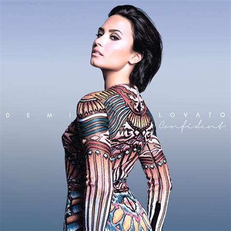 Cd • digital download ⏰. Confident Demi Lovato Cover - Demi Lovato Songs Age