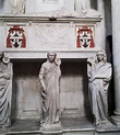 Donatello e Michelozzo nella chiesa di Sant'Angelo a Nilo: un brano di ...