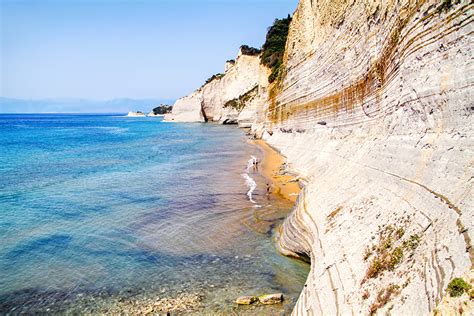 Top 10 Best Corfu Beaches The Only List You’ll Ever Need