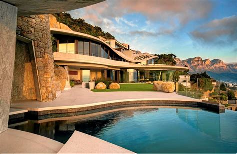 President of the african national congress. Got R175k? Ramaphosa's Fresnaye mansion may be the perfect ...