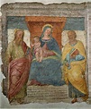 Maria Regina degli Apostoli - Fondazione Gesù Maestro