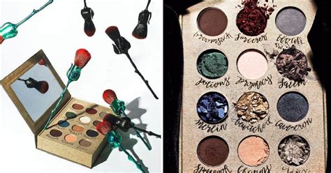 Storybook Cosmetics Launches Exclusively Online In The Uk At Beauty Bay