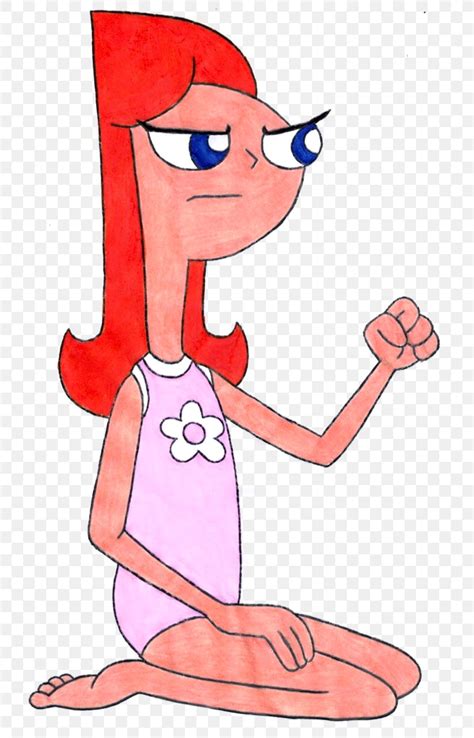 Candace Flynn Phineas Flynn Ferb Fletcher Linda Flynn Fletcher Drawing