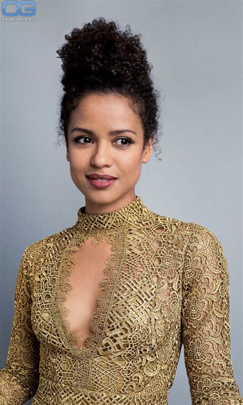 Gugu Mbatha Raw Nude Pictures From Onlyfans Leaks And Playboy Sex