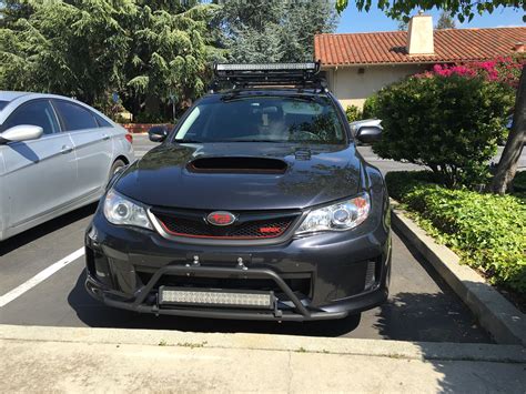 Azzlithings 20 Awesome Subaru Forester Roof Rack Cross Bars 2016
