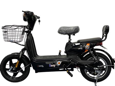 If on the same axle, the vehicle may be have no other support, as with dicycles, or have additional support. Detel launches India's most affordable electric two ...