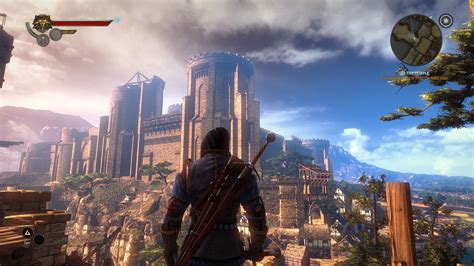 Witcher 2 Screenshots Image Moddb