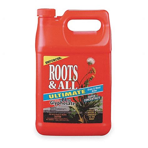 Enforcer Products 1 Gal Concentrate Roots And All Ultimate Super Grass