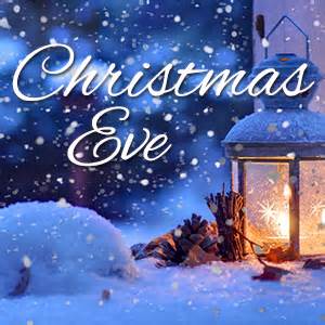 Christmas eve is the evening or entire day before christmas day, the festival commemorating the birth of jesus. Christmas Eve 2016 - LifePoint Church in Greenville, SC