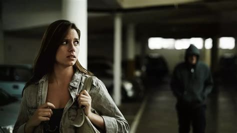 One In Three Teenage Girls Lives In Fear Of Being Stalked By A Stranger Shock Research Reveals