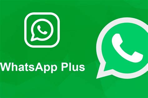 Whatsapp Plus Cómo Descargar La última Versión Marca México