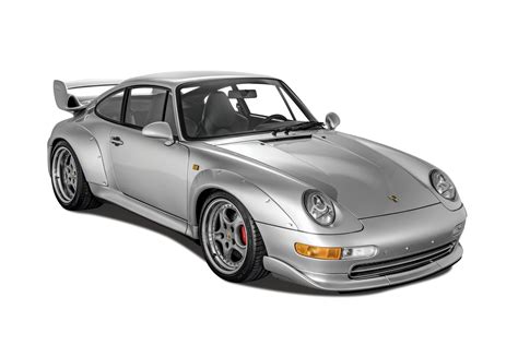 Porsche 911 ads from car dealers and private sellers. PORSCHE 911 GT2 (993) specs & photos - 1995, 1996, 1997 ...