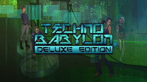 Pine pc free download torrent. Technobabylon: Deluxe Edition DRM-Free Download » Free GoG ...