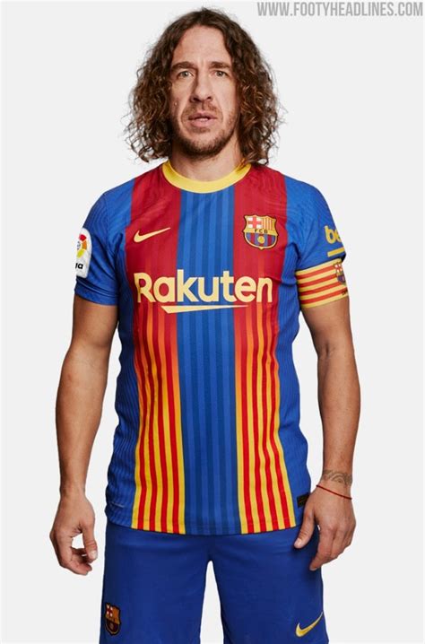 Awesome kit this upcoming year, simply classic. Nike 20-21 Fourth Kits Revealed / Leaked - Barça, Inter ...