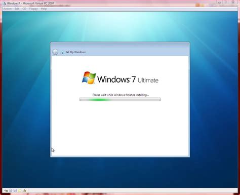 Windows 7 M1 Build 6519 Vs Windows 7 M3 Pre Beta Build 6801