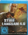 Stirb langsam 4.0 Blu-ray Review | MEIN-HEIMKINOTEST