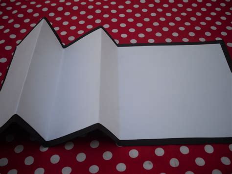 Making statements based on opinion; The Blooming Orchids: TUTORIAL: Accordion fold card