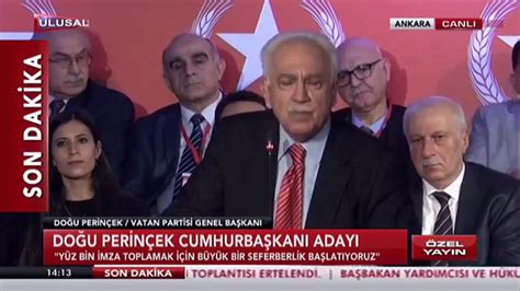 '' Önümüzde bir görev var 100 bin imza." - YouTube