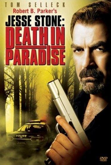 Jesse Stone Death In Paradise Pe Urmele Vinovatului 2006 Film