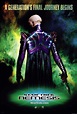 Star Trek X : Nemesis poster - Star Trek-Movies Fan Art (8475703) - Fanpop
