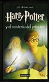 Descargar el libro Harry Potter y el misterio del príncipe (PDF - ePUB)