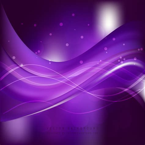 ✓ free for commercial use ✓ high quality images. Dark Purple Wave Background Image