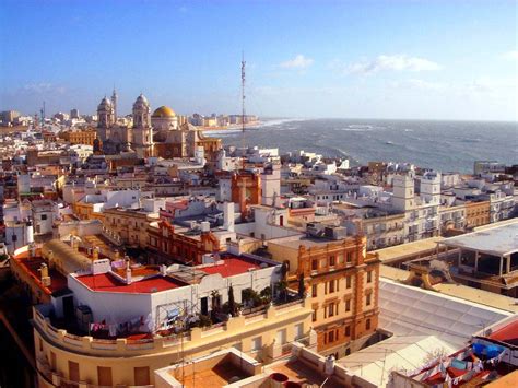 Cadiz Pictures | Photo Gallery of Cadiz - High-Quality Collection