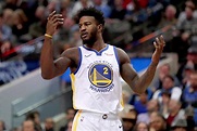 Warriors’ Jordan Bell makes case for more playing time
