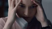 The Assistant (2019) - Movie Review : Alternate Ending