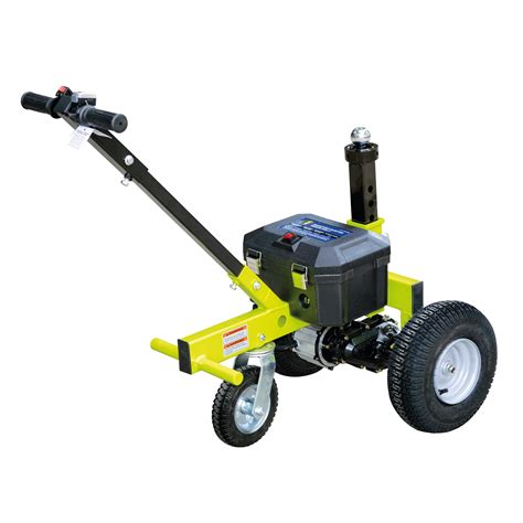 Buy Tow Tuff TMD-35ETD8 Versatile Adjustable 3500 Lbs Capacity Variable