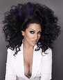 Michelle Visage: 'In another life, I was a black, gay, British man'