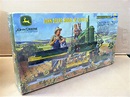 NIB John Deere Model "B" Express Authentic HO Scale Train Set by ...