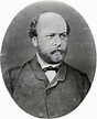 Friedrich Albert Lange (Author of The History of Materialism)