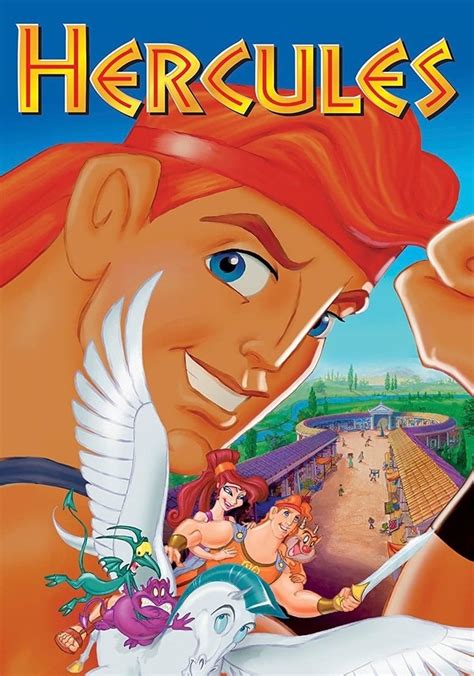 Hercules Streaming Where To Watch Movie Online