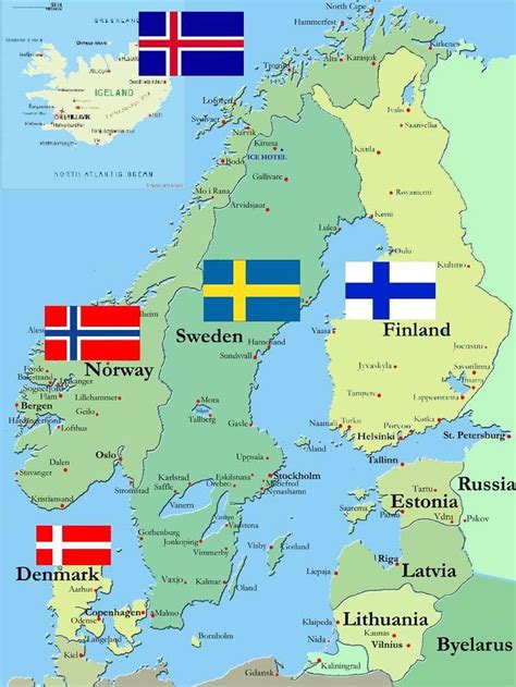 The governments of norway and denmark have agreed to allow citizens of their countries to travel freely across the border with no quarantine requirements. Cloud Climax® on Twitter | Sweden travel, Scandinavia ...
