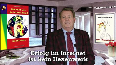 Youtube kanalingiz bilan internetga o'z videolaringizni yuklashingiz mumkin, kommentariya yozishingiz mumkin. Homepage bekannt machen - YouTube