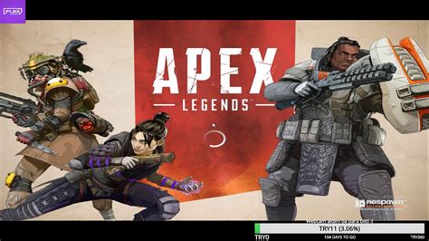 Apex Legends Level Bug 24 Level To 1 Level Ea Fix This