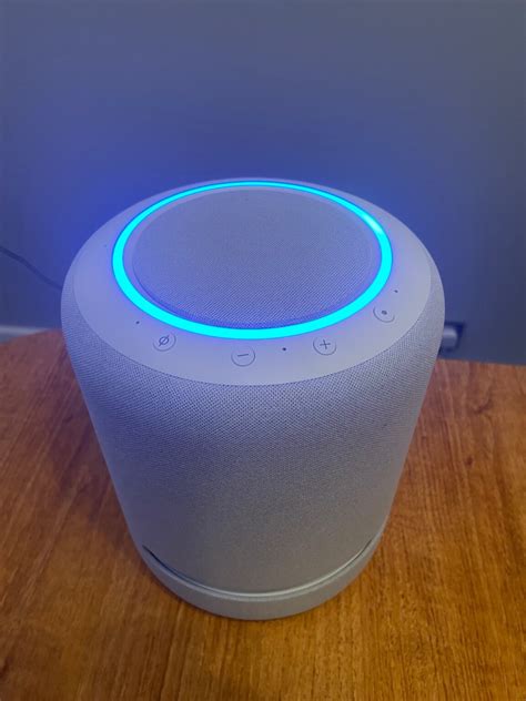 Amazon Echo Studio Review What Gadget
