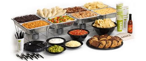 Diana's mexican food restaurant is known for its authentic, fresh and delicious mexican food menu that is voted number one in los angeles county. Choosing the Right Mexican Catering Service in Your Area ...