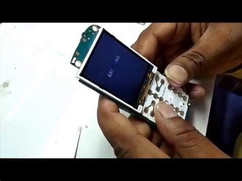 You are using an out of date browser. Samsung b313e headphone mode 100% solution - YouTube
